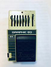Pedal de guitarra equalizador gráfico Ibanez comprar usado  Enviando para Brazil