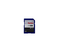 Hama 1gb sd gebraucht kaufen  Frankfurt am Main