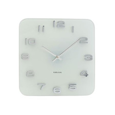 Karlsson ka4399 orologio usato  Roccagloriosa