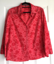 Jaeger ladies shirt for sale  TORQUAY