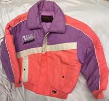 Vintage 80s yamaha for sale  Loves Park