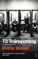 Welsh irvine trainspotting for sale  STOCKPORT