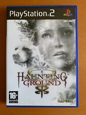 Haunting ground d'occasion  Toulouse-