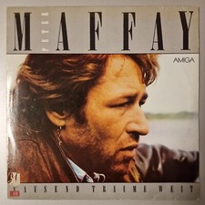 Schallplatte vinyl peter gebraucht kaufen  Ebersbach