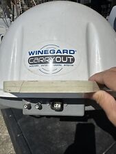 Winegard carryout portable for sale  Duson