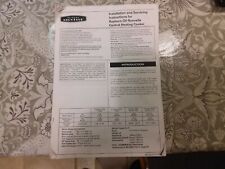 Rayburn nouvelle oil for sale  EYE