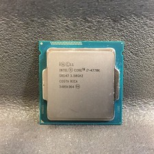 Intel core 4770k for sale  Nampa