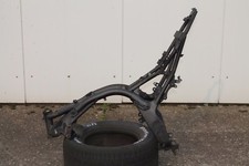 Kawasaki 1000 rahmen gebraucht kaufen  Herten