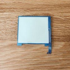 Painel EL tela de luz Nintendo Game Boy fabricante de equipamento original painel eletroluminescente MGB-101 comprar usado Painel EL tela de luz Nintendo Game Boy fabricante de equipamento original painel eletroluminescente MGB-101 comprar usado  Enviando para Brazil