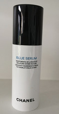 Blue serum chanel usato  Pescara