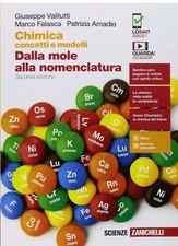 chimica concetti modelli 2 usato chimica concetti modelli 2 usato Roma