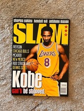 Kobe bryant first for sale  Los Angeles