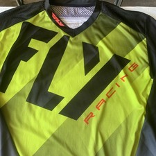 Fly racing jersey for sale  Covington