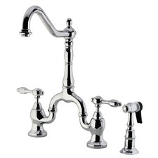 Kingston brass ks7751talbs for sale  USA