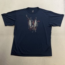 Camiseta Nike USATF Team masculina tamanho XL azul manga curta EUA atletismo, usado comprar usado Camiseta Nike USATF Team masculina tamanho XL azul manga curta EUA atletismo, usado comprar usado  Enviando para Brazil