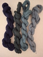 Appletons crewel wool for sale  CLACTON-ON-SEA