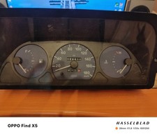 quadro strumento fiat ducato usato quadro strumento fiat ducato usato Guidonia Montecelio