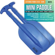 Boat paddle telescoping for sale  New York