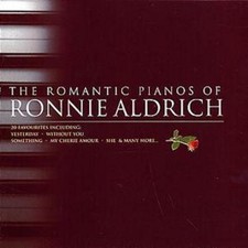 Ronnie aldrich romantic for sale Ronnie aldrich romantic for sale  STOCKPORT