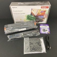 Hipstreet portable scanner for sale  HARTLEPOOL