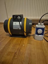 Grow lüfter can gebraucht kaufen  Nossen
