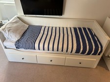 Hemnes ikea white for sale  STRATFORD-UPON-AVON