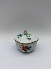 Meissen zuckerdose blumenmaler gebraucht kaufen Meissen zuckerdose blumenmaler gebraucht kaufen  Berlin