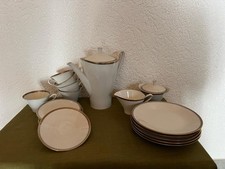 Porzellan service hutschenreut gebraucht kaufen  Rheinzabern