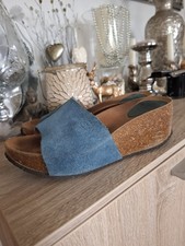 Scholl clogs sandalen gebraucht kaufen  Alfdorf