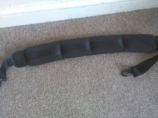Used fishing seat for sale Used fishing seat for sale  GOSPORT