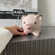 Sparschwein spardose goebel gebraucht kaufen  Frankfurt am Main