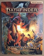 Pathfinder edition deutsch gebraucht kaufen  Neufahrn b.Freising