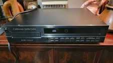 California audio labs for sale  Downers Grove
