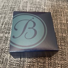 Navy beaverbrooks box for sale  COVENTRY