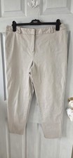 Beige stone capri for sale  DARLINGTON