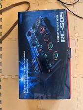 Boss 505 loop for sale  LONDON