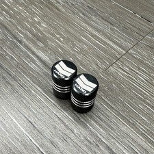 Haro Repop Gunmetal Szare Rower Schrader Nasadki zaworów Aluminium BMX na sprzedaż  Wysyłka do Poland