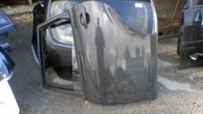 Porte arriere gauche d'occasion  Tournus