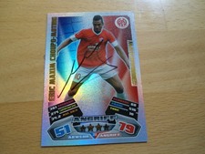 Match attax 360 gebraucht kaufen  Bochum