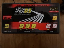 300 electronic racing for sale  NESTON