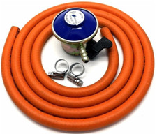 21mm clip butane for sale  BOLTON