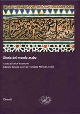 Storia del arabo usato  Cambiago