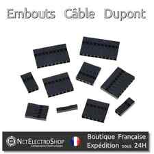 Embout dupont jumper d'occasion  France