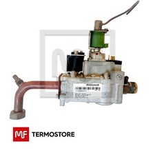 Valvola gas ricambio usato  Acri