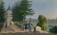 Leipzig richters gerhards gebraucht kaufen  Leipzig