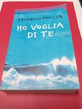 Libro romanzo voglia usato  Vittorio Veneto