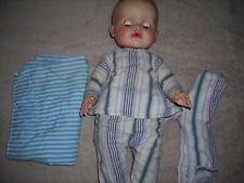 Vintage rubber baby for sale  Larned