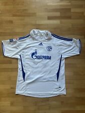 Schalke auswärtstrikot 2007 gebraucht kaufen  Berlin