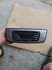 Autoradio bluetooth citroën d'occasion  Saint-André-de-Cubzac