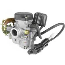 CARBURATORE COMPLETO X GY6 50 4T 139QMB MALAGUTI 50 DVD 4T 2010-2010 na sprzedaż  Wysyłka do Poland
